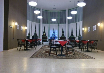 Café Charlotte