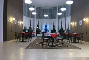 Café Charlotte