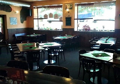 Restaurace Pokec