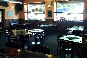 Restaurace Pokec