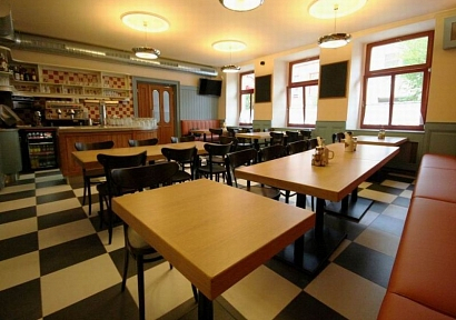 Restaurace U Gregorů