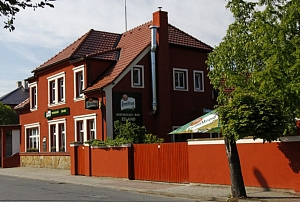 RESTAURACE ZELAND