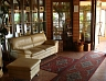 Motel a restaurace U Krbu