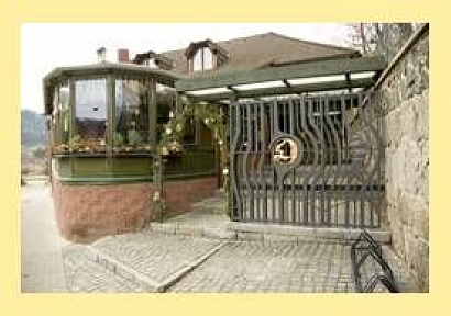 Luna restaurant