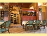 Luna restaurant