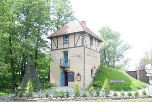 Restaurace Hliněná Bašta