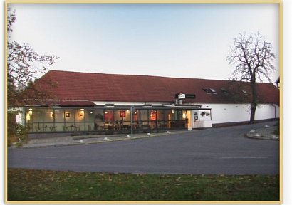Restaurace U Klimešů