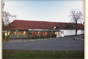 Restaurace U Klimešů