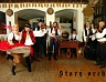 Restaurace Starý Vrch