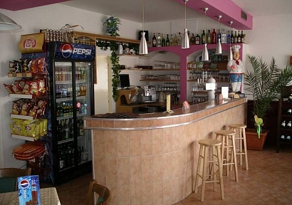 Restaurace u Jiráčků