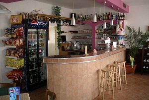 Restaurace u Jiráčků