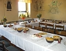 Restaurace Hájenka