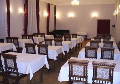 Hotel u Sv. Václava