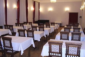 Hotel u Sv. Václava