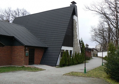 Koliba Rustika