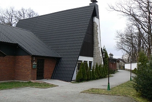Koliba Rustika