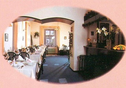 Hotel Český dům