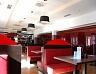 Restaurace bowling Mova