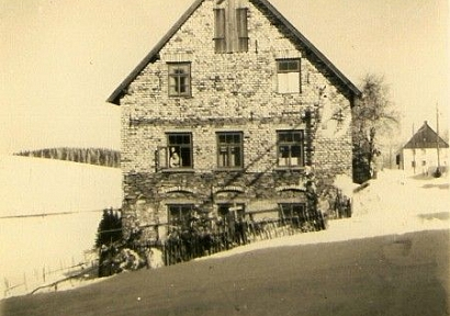 Restaurace Hraničář