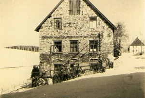 Restaurace Hraničář