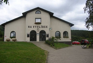 Restaurace Na Vyhlídce