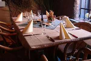 Restaurant Terciér