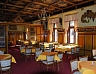 Vinárna - Restaurant U dvou Rytířů
