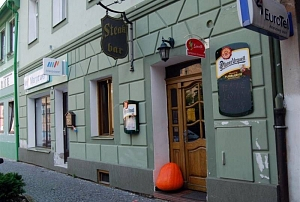 Steak Bar