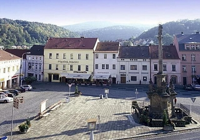 Restaurace Jelen