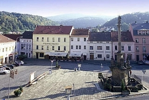 Restaurace Jelen