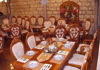 Hotel POŠTA