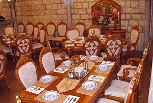 Hotel POŠTA