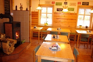 Hotel U zeleného stromu