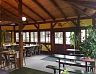 Restaurace "ZA VĚTREM" Penzion