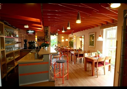 Restaurace Andy