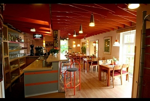 Restaurace Andy