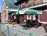 Restaurace Ráj Poutníků