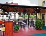 Restaurace Kocanda