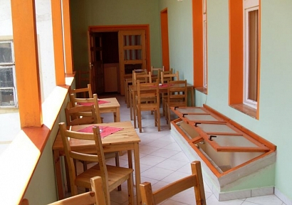 Restaurace U Pekaře