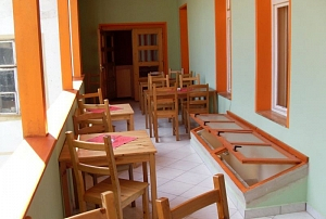 Restaurace U Pekaře