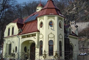 Restaurace U přístavu