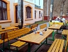 Restaurace Na Rybníčku