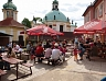 Restaurace Starý klub