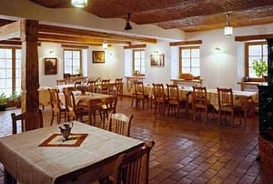 Restaurace Na Stodolci