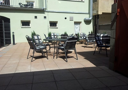 Pizzeria Hotel sv. Vavřinec