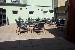 Pizzeria Hotel sv. Vavřinec