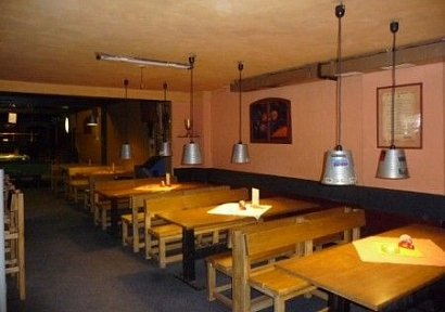 Restaurace RENDA