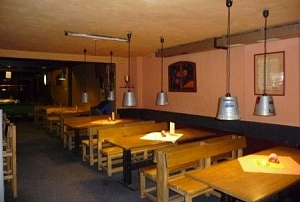 Restaurace RENDA