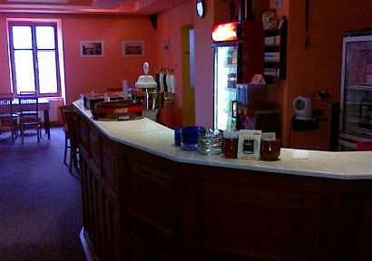 Zámecká restaurace