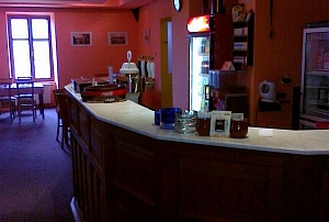 Zámecká restaurace